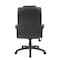 Boss Executive High Back LeatherPlus Chair B7501 - alternate 3